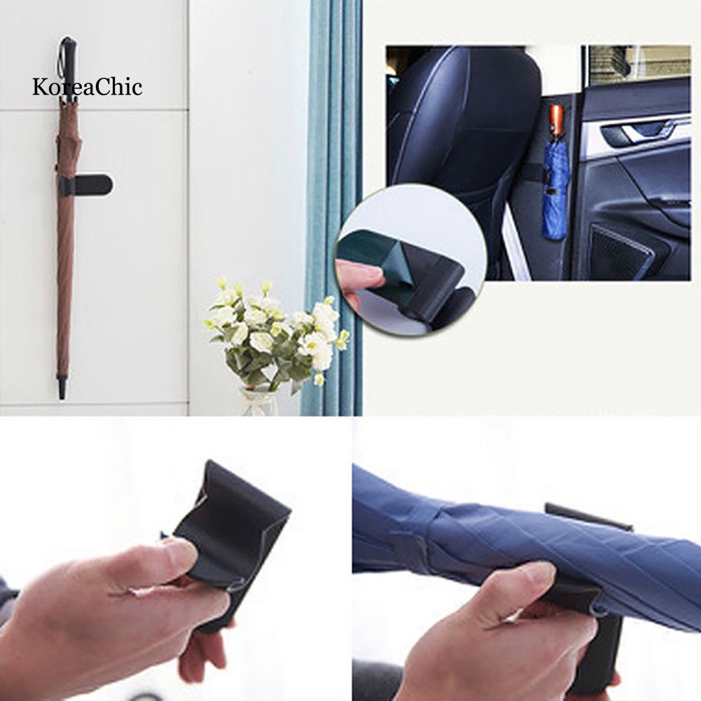 Móc Gắn Treo Dù Tiện Dụng Cho Xe Hơi