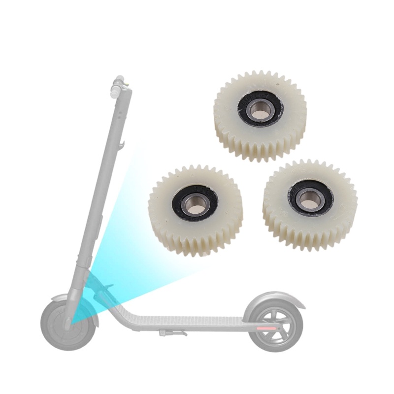 HL 3 Chiếc Động Cơ Mạnh Mẽ Sửa Chữa Bánh Răng 36 Răng Cho Bánh Răng Động Cơ Bafang