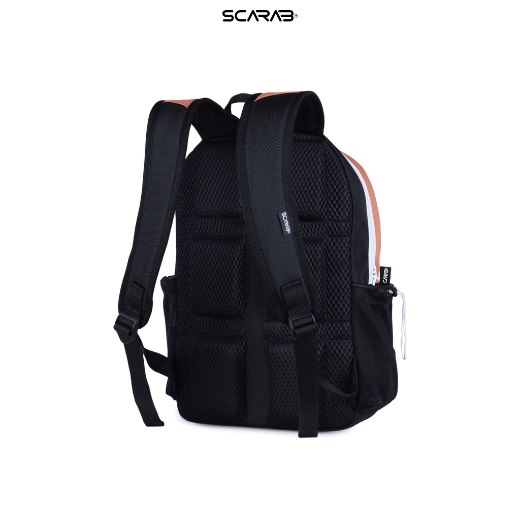 Balo Đi Học Nam Nữ SCARAB - HIGHLIGHT™ Backpack