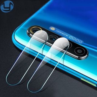 Set 2 Kính Cường Lực Bảo Vệ Camera Sau Cho Oppo Realme C11 A3S A5 A5S A12 A12E A15 A8 A31 A73 2020 Ac