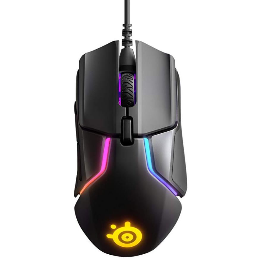 Chuột Game có dây Steelseries Rival 600 RGB Chính Hãng