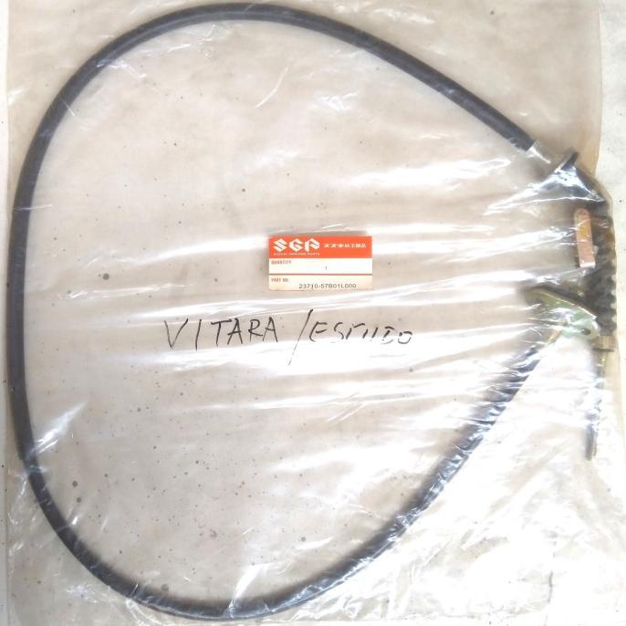 Dây cáp ly hợp Escudo Sống Siidekick Suzuki Vitara 002
