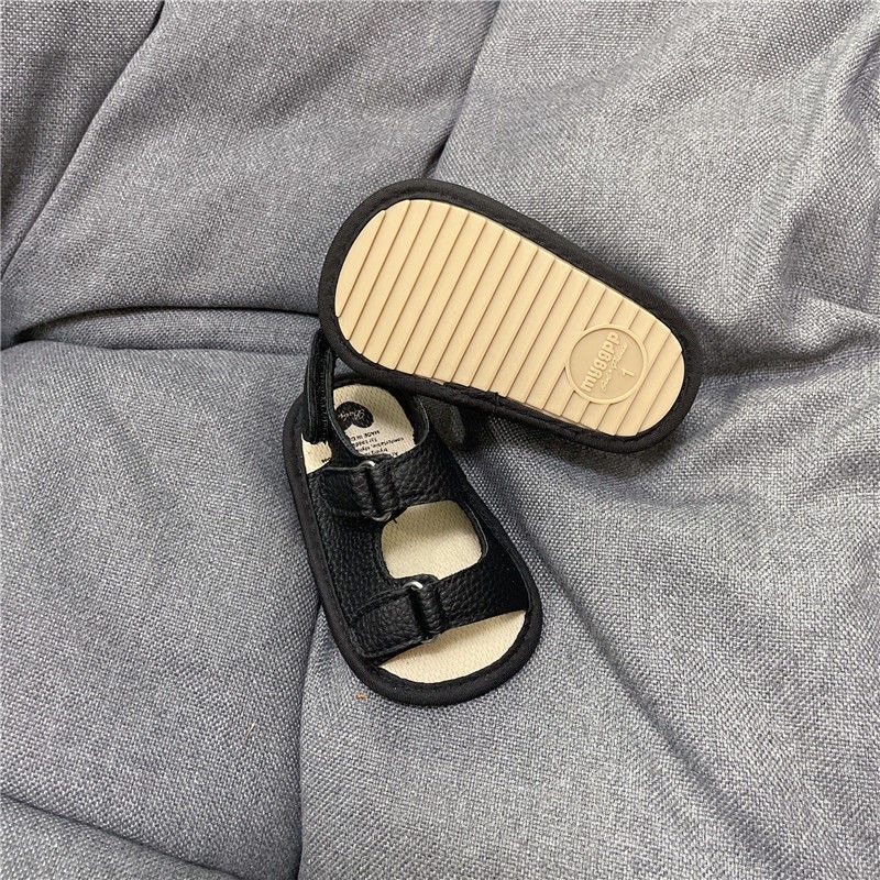 Sandal cho bé trai bé gái - giày dép hè 5 màu siêu xinh - tiệm đồ nhà Kem