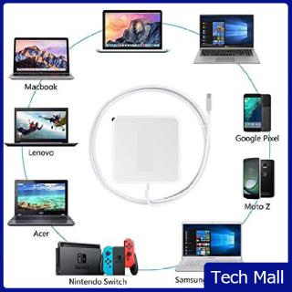 Đầu Sạc Usb-C 87w Cho Macbook Pro 15