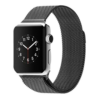 Dây đeo dành cho Apple Watch - Milanese Loop