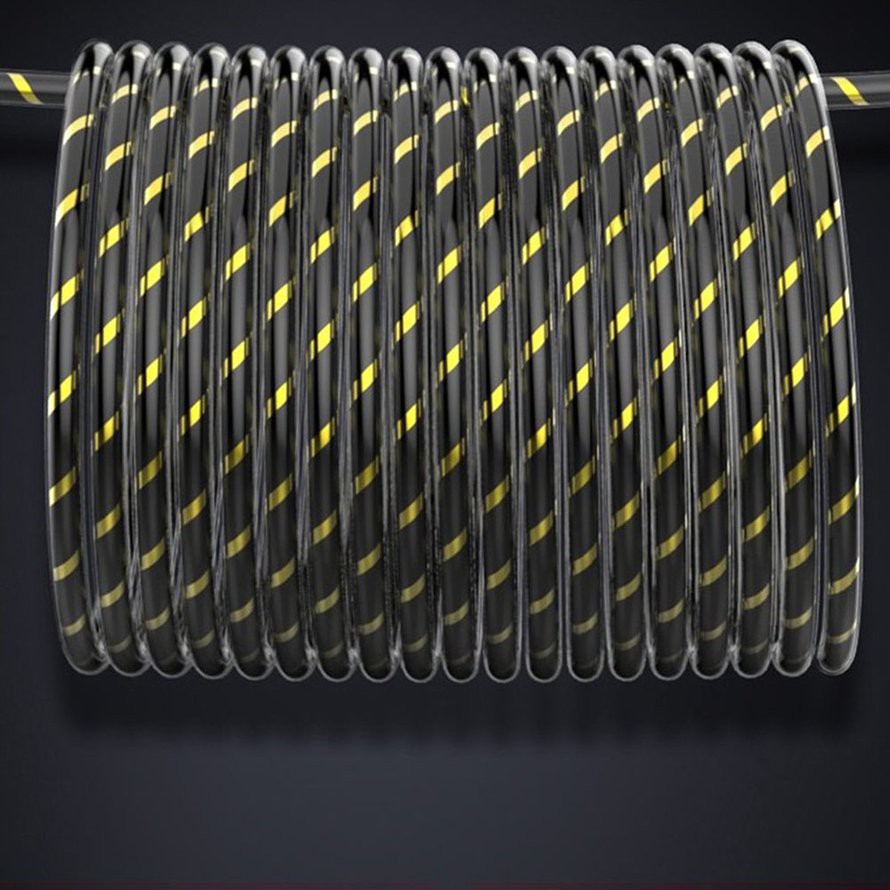 Tai Nghe Nhét Tai Âm Thanh Siêu Trầm Có Dây Chất Lượng Cao | BigBuy360 - bigbuy360.vn