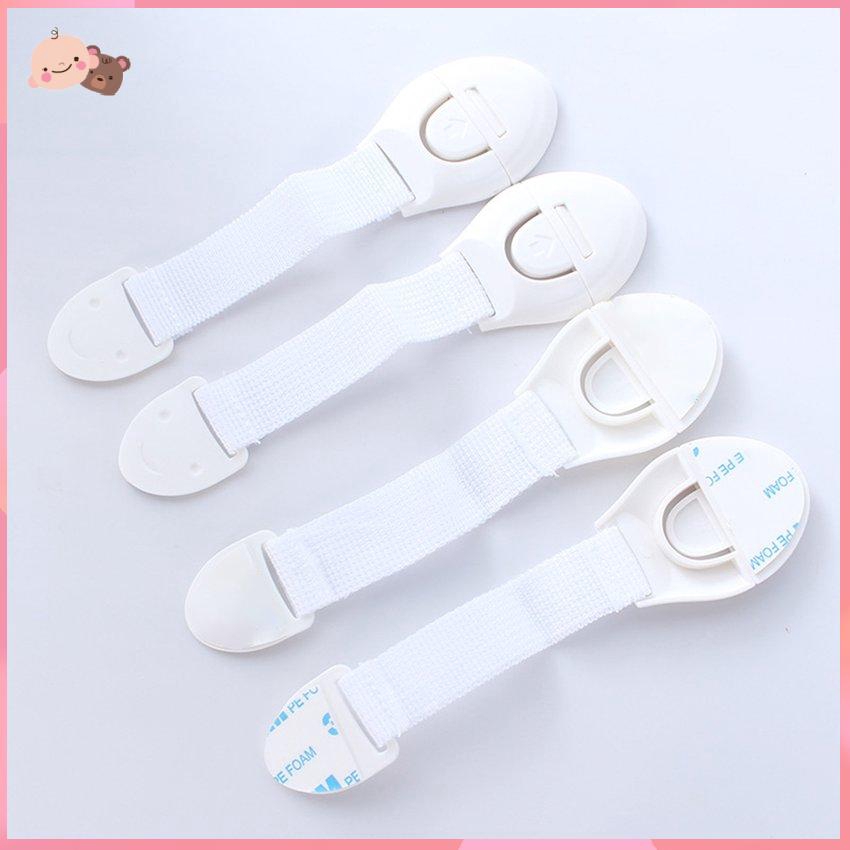 Khóa tủ giữ an toàn cho bé