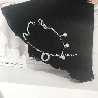 Lắc tay huyền thoại biển xanh