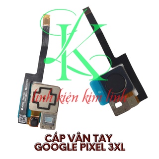 Vân tay google Pixel 3XL