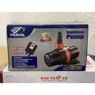[ Hot Giá Sỉ ] Máy bơm điều chỉnh công suất Periha PB cho bể cá cảnh