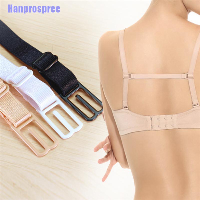 Dây đeo cài khóa chống trượt cho áo ngực co giãn tốt