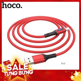 CÁP SẠC LIGHTNING HOCO U79