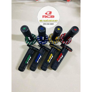 Tay Nắm King Drag