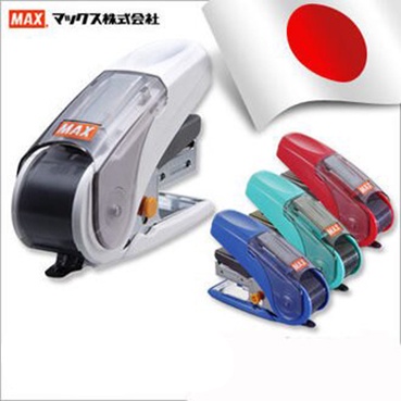 Bấm kim số 10 trợ lực Max HD-10NLK Stapler