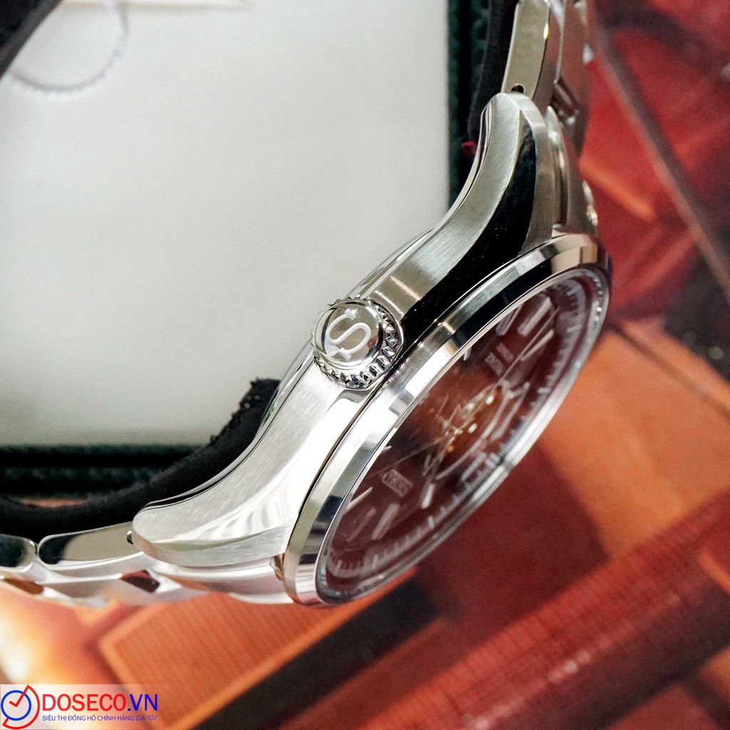 Đồng hồ nam Seiko presage SSA357J1