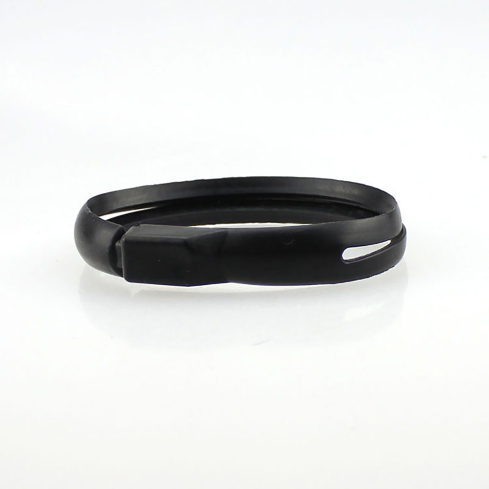 Dụng Cụ Tạo Kiểu Tóc Thời Trang Hình Bánh Donut Cho Nữ