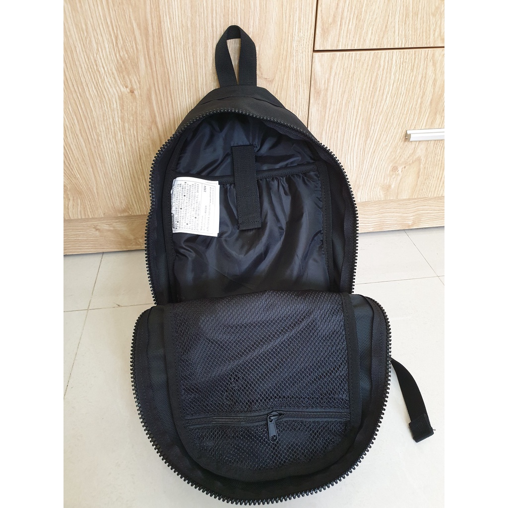 Balo 1 quai Coleman Sling Bag
