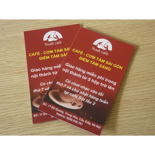 In 2000 card