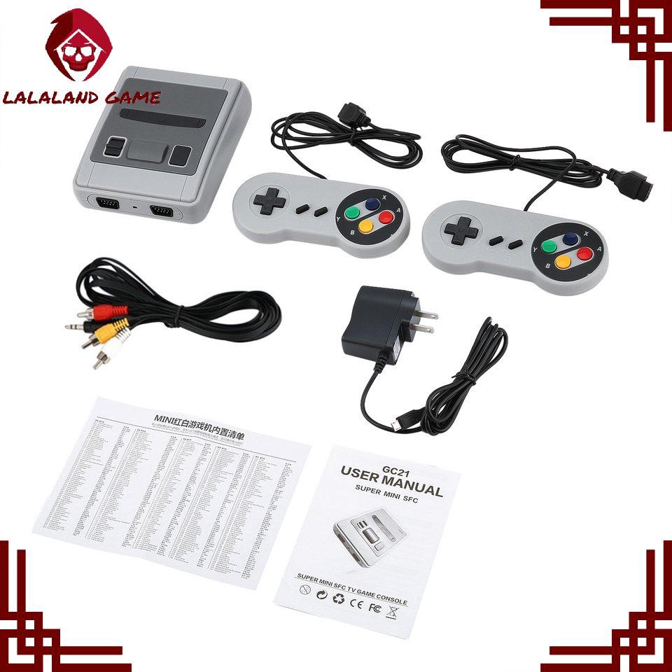 Máy Chơi Game Mini Snes Hdmi Hd Chất Lượng Cao