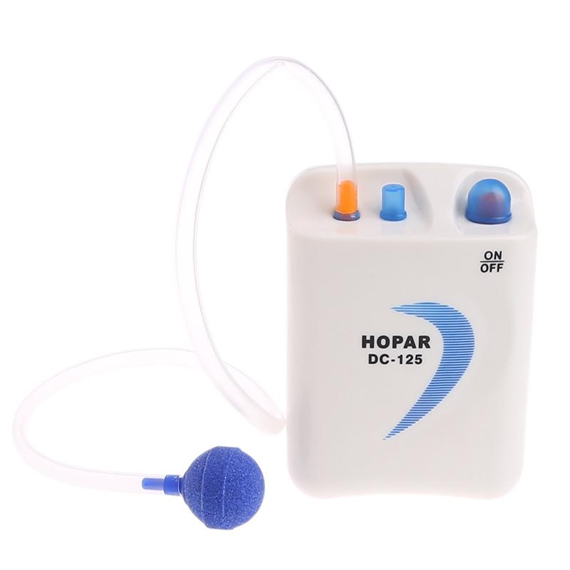 Máy Sục Khí Oxy Cho Bể Cá