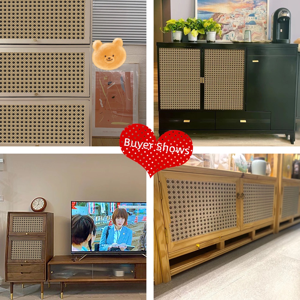 Giấy Dán Tường Bằng PVC Chống Thấm Nước Họa Tiết Dây Mây Dùng Trang Trí Phòng Khách / Phòng Ngủ