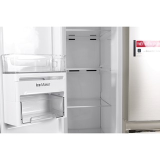 Tủ Lạnh LG GR-B247JG 687L
