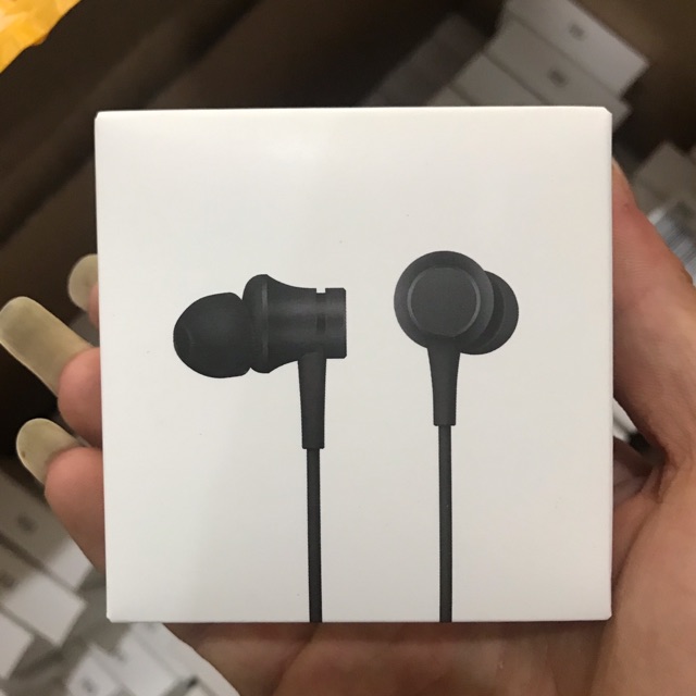 Tai nghe Xiaomi chính hãng pitton 3