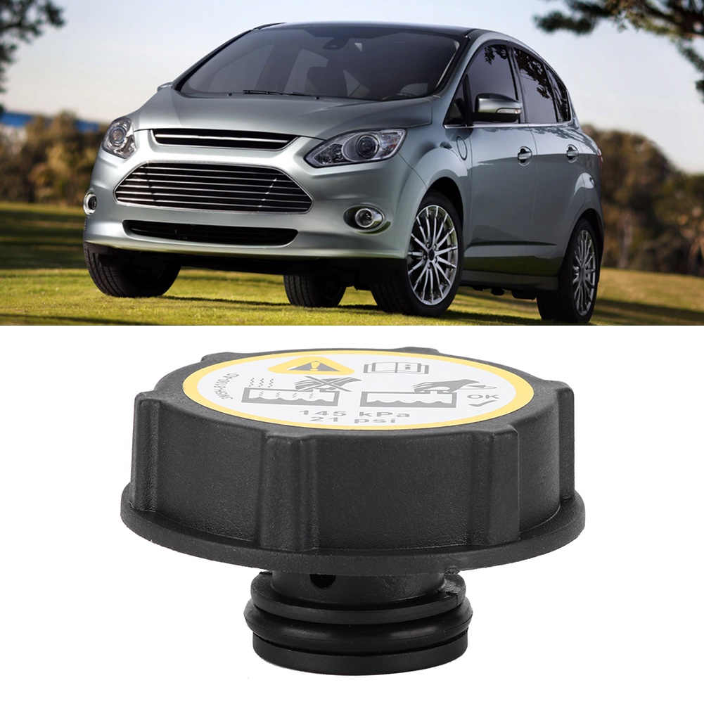 Nắp bể nước làm mát nhiên liệu thay thế 3M5H-8100-AD dành cho xe hơi Ford