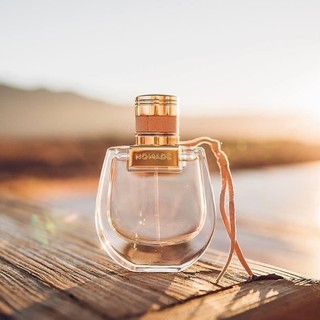 Nước hoa nữ Chloe Nomade