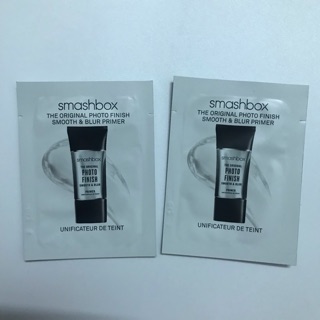 Smashbox Mẫu thử kem lót Smashbox sample min thumbnail