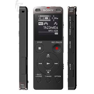 Máy ghi âm ICD-UX560F