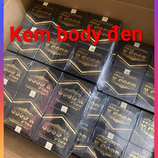 KEM BODY TRẮNG DA MỜ TÀN NHANG ĐỒI MỒI GOOD K PLUS