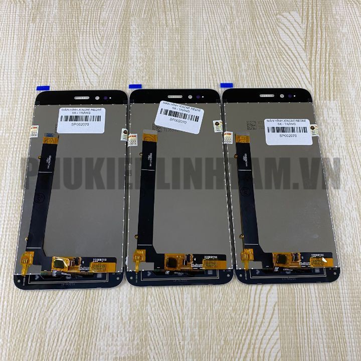 Màn Hình Nguyên Bộ Xiaomi MiA1 / Mi5X