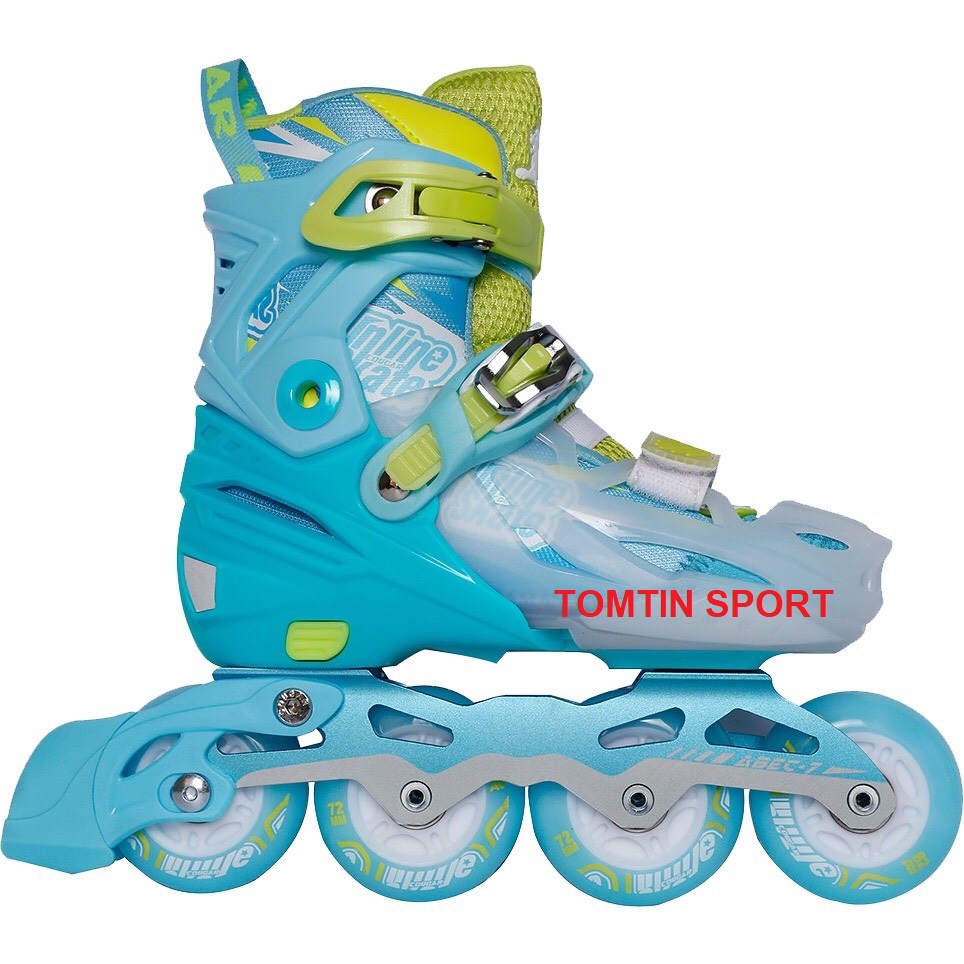 Giày trượt patin trẻ em COUGAR 333 hàng chính hãng