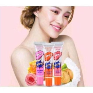 son săm wow hàn quốc bền màu lâu trôi