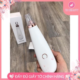 <THẬT 100%> Máy hút mụn đa chức năng
