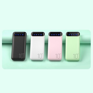 Sạc dự phòng Remax WK WP-161 10000mAh