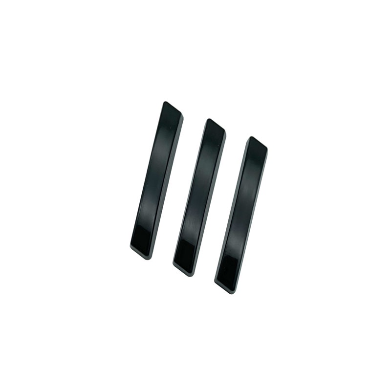 Sticker Kim Loại Dán Trang Trí Thân Xe Hơi peugeot 308 408 508 206 207 3008 4008 5008