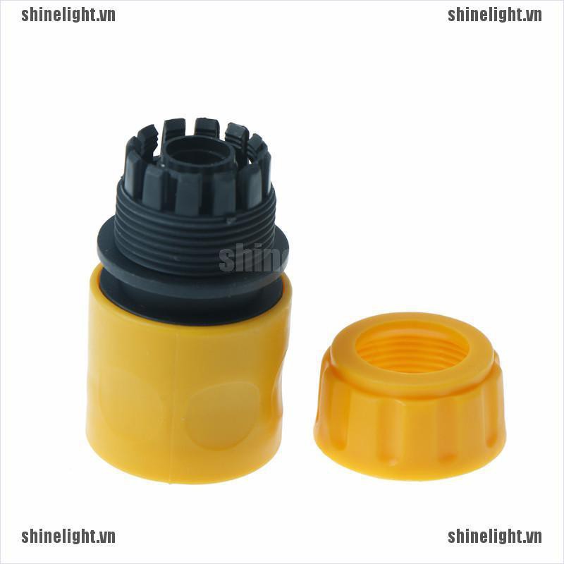 Đầu Nối Dây Tưới Cây Chuyên Dụng