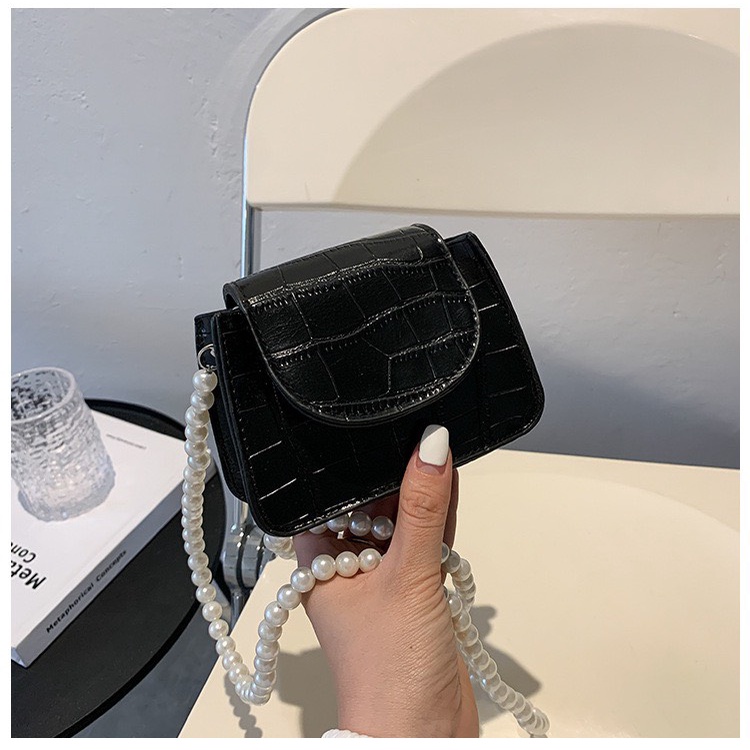 Túi mini đeo chéo nữ thời trang giá rẻ đẹp đi chơi phong cách hàn quốc dễ thương cute DC473