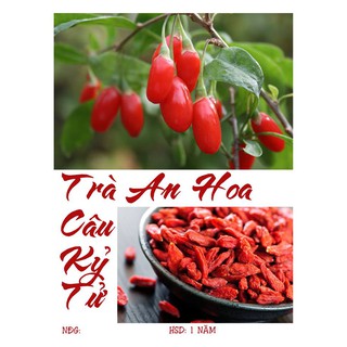 Kỷ Tử Thượng Hạng - An Hoa
