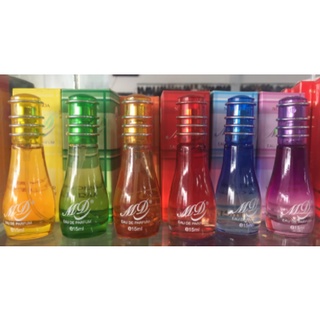 Nước hoa MD 15ml Đủ Màu