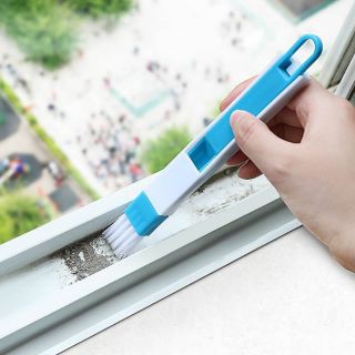 Chổi quét bụi +  hót rác mini