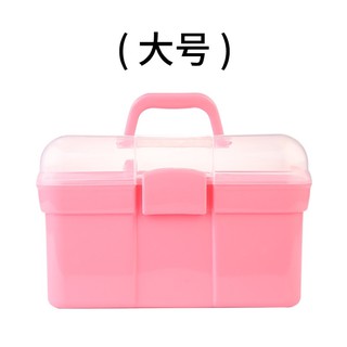 Cốp nhựa đựng nail , mi & mỹ phẩm (cốp nhựa chuyên dụng)