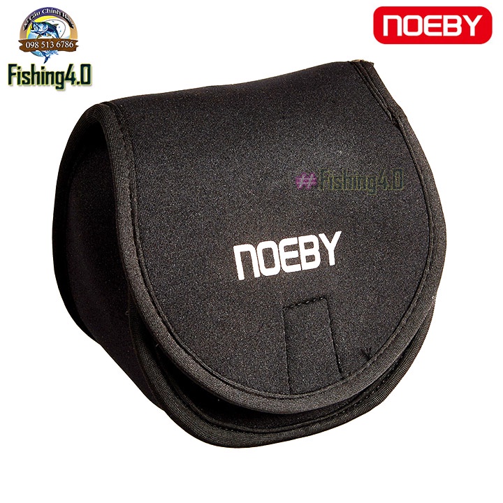 Túi đựng máy câu NOEBY Rell Bag - Chống sốc - bảo vệ máy câu