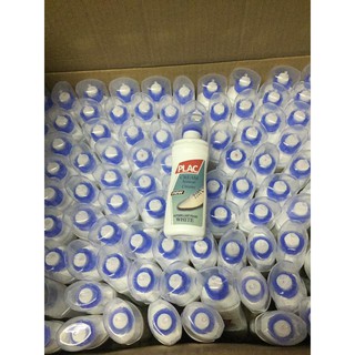 Chai xịt tẩy trắng giầy FLAC (siêu sạch, siêu rẻ)