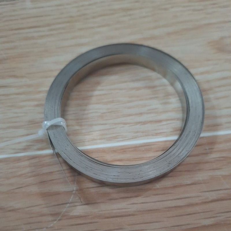 Kẽm hàn pin