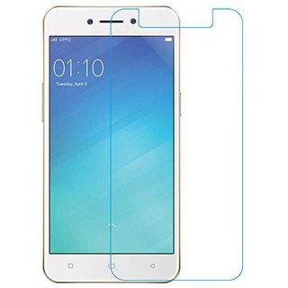 Kính cường lực Oppo A71 kính trong suốt mài cạnh