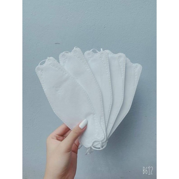 [300 Chiếc  ] Khẩu Trang 4 Lớp KF94 BẢO LONG MASK Chống Bụi Mịn Và Kháng Khuẩn Hàng Cao Cấp Hàn Quốc | BigBuy360 - bigbuy360.vn