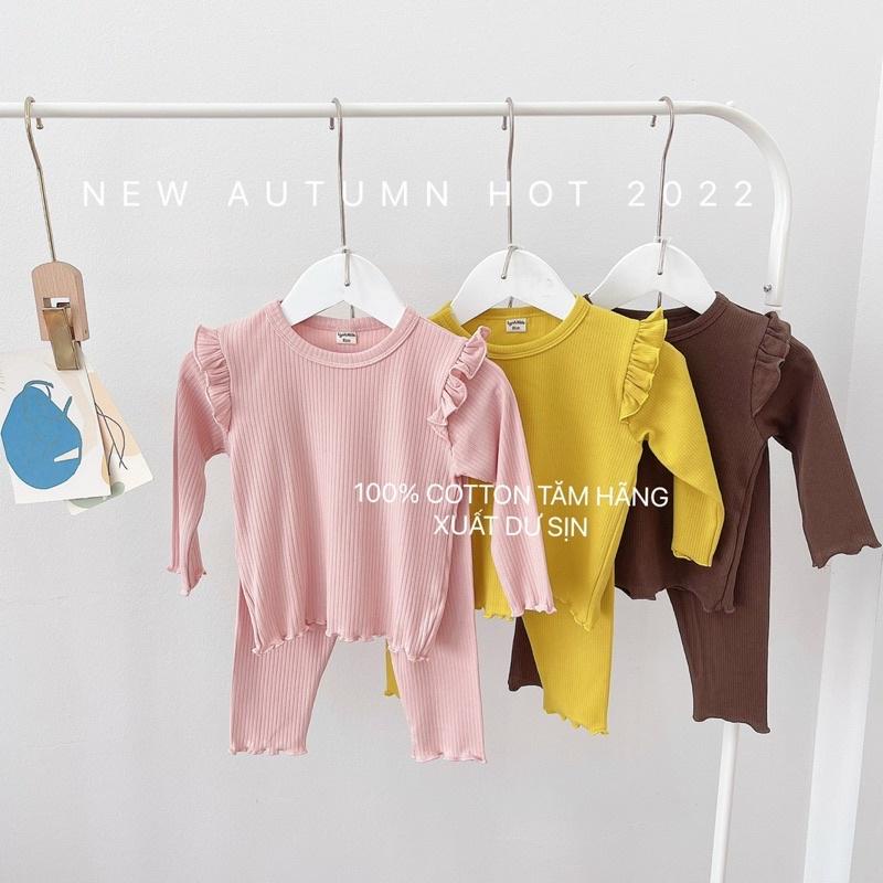 SET 3 BỘ CÁNH TIÊN SIÊU HOT CHO BÉ